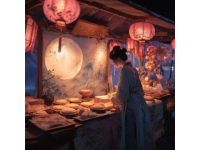  上阳宫蹦迪火遍全网，洛阳夜经济凭什么这么牛？