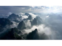 楠溪江：浙江永嘉县北部风景如画的国家旅游区