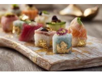 舌尖上的东瀛之旅品味日本经典美食的文化精髓";