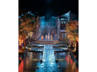 东莞哪些景点让人乐意花钱？这5个地方把消费玩出花样了​