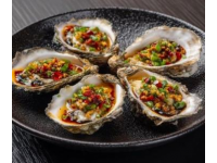 广西，海上乐园：美味生蚝、浪漫风光