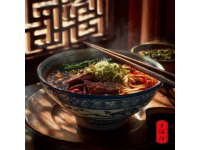 揭秘！这家餐厅让你边品尝潮汕美食边祈福状元及第，位置就在……