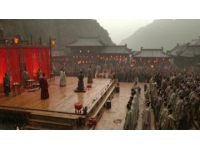 晋祠：一部三晋大地的活态文化史诗，感受历史与自然的交融