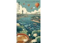 风采与光环: 曲靖胜峰坊今昔美食