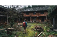 成都周边|邂逅元通古镇的旧时光