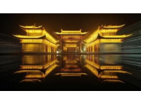 武汉必游打卡地：黄鹤楼公园，融合历史美景的综合性景区