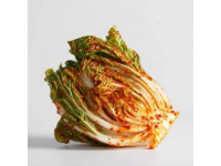 大骨棒炖酸菜(春节必吃美食)