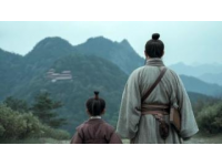 都匀秦汉影视城：古装剧取景地，感受宏伟建筑与穿越时空的乐趣