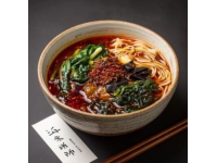 盐城特色经典菜：鱼翅肉丝粉丝汤的鲜美秘制法