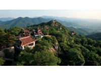 探秘福建深山瑰宝——桂峰古村，领略原生态明清时光之旅