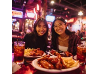舌尖上的家乡：分享美食结交同乡好友