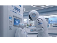 华为天才少年造"全能机器人"刷屏能骑车做饭还会当管家