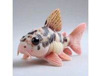 探索六角恐龙鱼的魅力：从形态到养护技巧，揭秘水族爱好者的宠物新宠