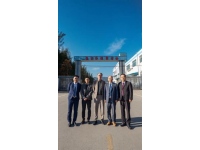 商丘师范学院应加快步伐争取硕士点设立！
