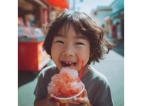 711便利店新品推荐！宝贝超爱的好吃好喝之选