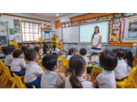 寨根乡中心幼儿园：播下消防安全种子，共筑校园安全防线