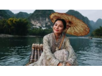 五一畅游漓江，尽赏桂林山水之美