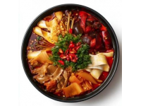 舌尖上的自贡美食藏不住的故乡情
