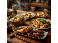 江苏南通的美食丰富多样，以下为你介绍一些