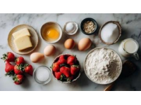 美食做法教程火爆全网，谁才是真正的流量密码？