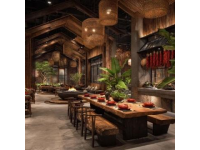 福州旅游必访美食地标：三坊七巷特色餐馆盘点