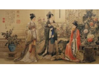 曾在淘宝女装领域叱咤风云的四大家族——CHICJOC、UNICA、开间KE