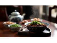沁县特色美食推荐：手擀面、抿圪斗等地道美味