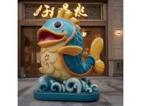 青岛：以新鲜海鲜和地方特色小吃著称的海滨城市
