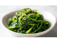 马拉盏酱煸翡翠丝瓜(马拉盏酱美食)
