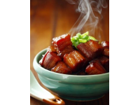 青岛美食排骨米饭(美食 | 老青岛人才会的正宗排骨米饭做法)