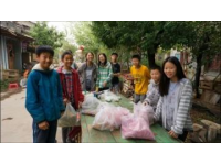 汉中市兴汉新区第六幼儿园举办夏至主题教学活动丰富多彩
