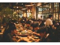 餐饮门店如何快速打造品牌?