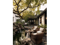 成都银杏季：时尚打卡胜地尼依格罗酒店之旅