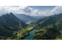十一假期大别山慢游攻略：武汉至英山桃花冲、岳西鹞落坪4-5日行程推荐