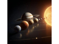 地球绕太阳一年需要多少时间？天文地理知识科普
