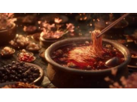 武汉热门宵夜指南：必尝美食地图盘点