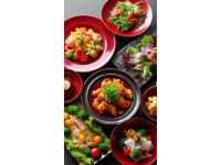 红杏酒楼之行，美食当前无法低调！
