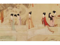 初六迎立春，五姐妹齐聚一堂，金花盛放共欢聚