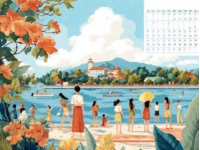 北海吃不停，2025美食攻略合集！！周末得闲说走就走的北海之旅！