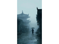 江西婺源晓起村：千年古村落的明清风情与美食探秘