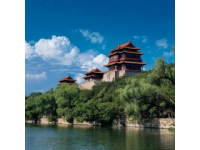 陕西咸阳：千年帝都的历史与自然之美