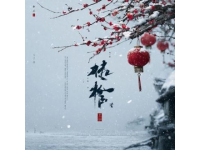 乙巳立春夜，品读宋王镃立春诗意