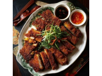 绝妙美味体验：这款卤制猪头肉，外酥里嫩，香气扑鼻，一次品尝永难忘！