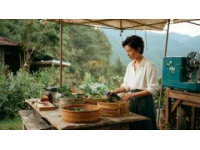 广东美食之旅：岭南味觉文化的流动盛宴