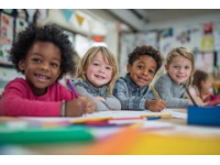 孩子幼儿园就该学一年级知识吗？快乐童年与压力教育的纠结，求支招！