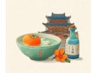 一碗乡愁献给远行的蒲城游子