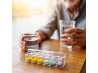 如何安全科学用药：日常用药品知与注意事项