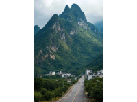 文成县旅游景点和美食攻略