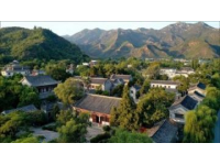 大理喜洲福地秋日驴友之旅：跟随lao牛哥探寻古宅美景与白族美食