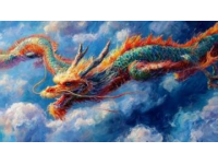 揭秘上世纪营口坠龙事件真相